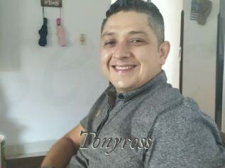 Tonyross