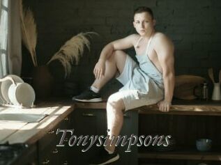 Tonysimpsons