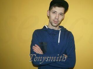 tonysmith Sexcams city