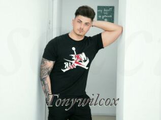 Tonywilcox