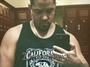 Tonyystarxxx