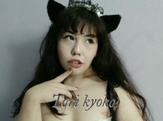 tori_kyoko Sexcams city