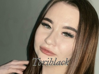 Toriblack