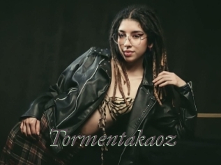 Tormentakaoz