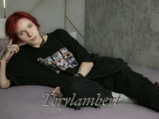 Torylambert