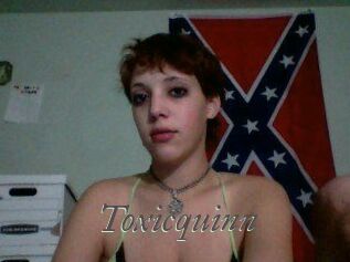 Toxicquinn