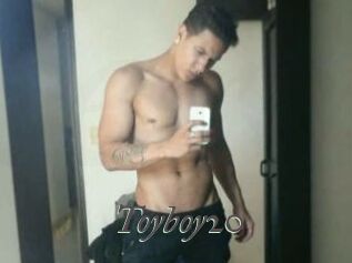 toyboy20 Sexcams city