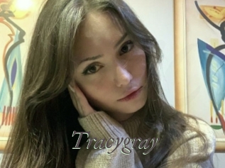 Tracygray