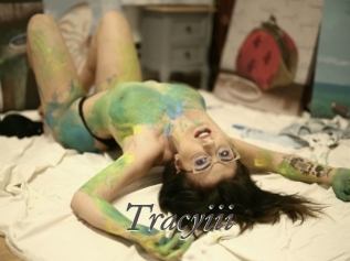 tracyiii Sexcams city