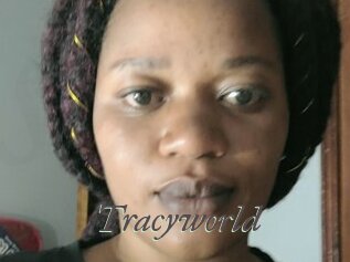 Tracyworld
