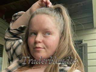 traderblondie Sexcams city