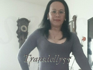 transdolly55 Sexcams city