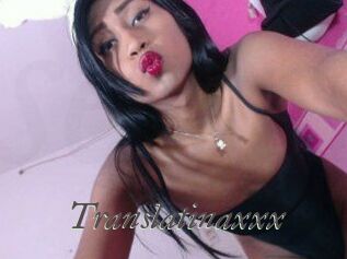 Translatinaxxx