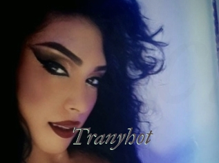 Tranyhot