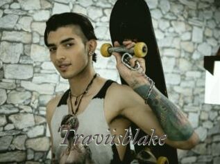 Traviisblake