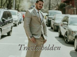 Travissholden