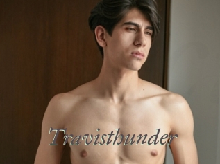 travisthunder Sexcams city