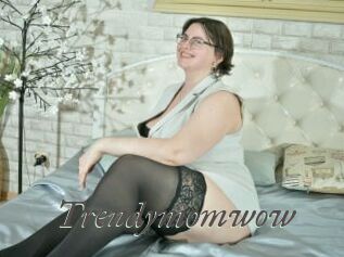 Trendymomwow