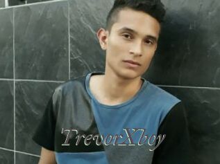 TrevorXboy