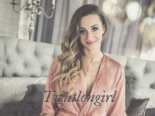 Triatlongirl