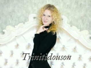trinitidouson Sexcams city