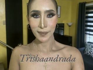 Trishaandrada