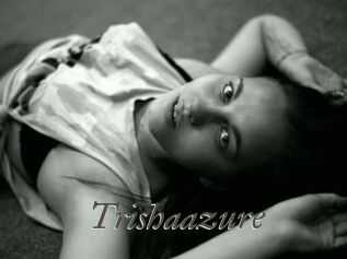 trishaazure Sexcams city