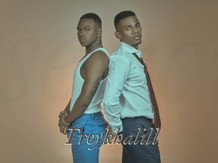 Troykhalill