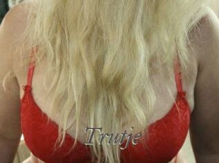 Trutje