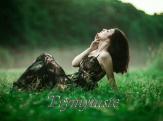 Trymytaste