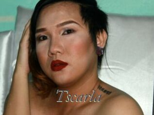 Tscarla
