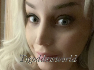 tsgoddessworld Sexcams city