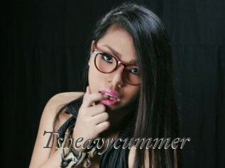 Tsheavycummer