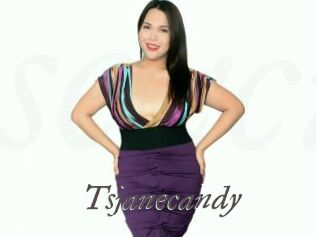 Tsjanecandy