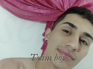 tslim_boy Sexcams city