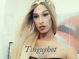 Tsnguyhot