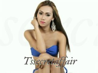 Tssecretaffair