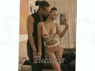 tuedelis Sexcams city