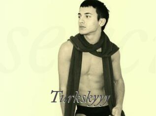 Turkskyyy