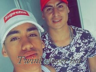 Twink_clover_hot