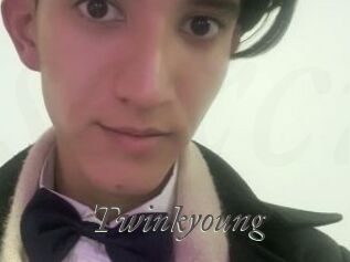 Twinkyoung
