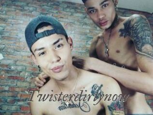 twisterdirtynow Sexcams city