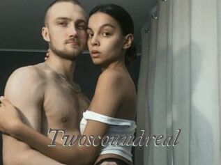 Twoscoundreal
