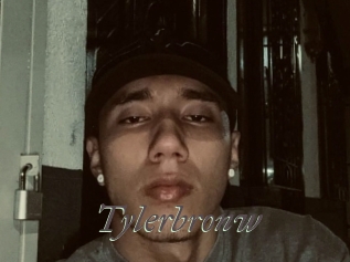 tylerbronw Sexcams city