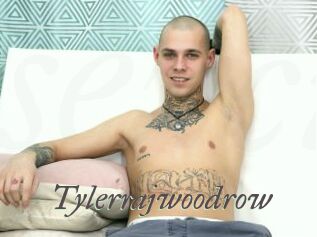 Tylerrajwoodrow