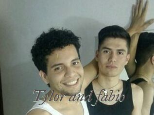 Tylor_and_fabio