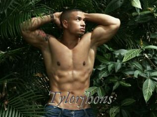 Tylorjhons