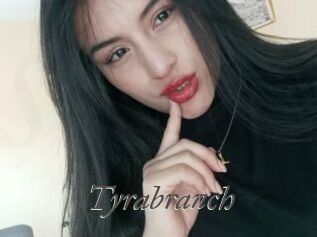Tyrabranch