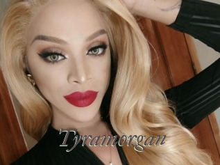 tyramorgan Sexcams city