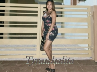 tyrasalsalita Sexcams city